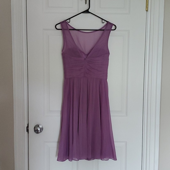 David's Bridal Dress - Picture 2 of 5